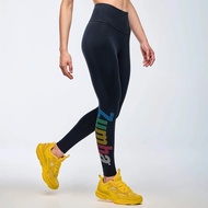 Compression Leggings for Women, Tummy Control Workout Gym Running Yoga Pants Z1B000805