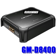 GM-D8100 GM-D8400 2channel 4channel Amplifier monoblock hi res pioneer