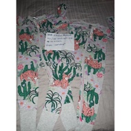 READYSTOCK BONDS WS BOB THE CAT SZ 2 (18-24MONTHS)