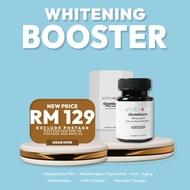 WHITELAB CAPSULE by SARA ANNA ORIGINAL (30 Capsules)