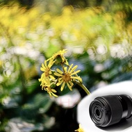 Metal Swirly Bokeh Effect Rotating Filter For Fixed Focus Lens 43/52/55/58/62/67/72/77/82mm