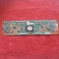 Tcon ticon T CON BOARD SAMSUNG UA 55HU7200 W CURVED LED TVLOGIC - 55HU7000 - 55HU8500 - 55HU8000 - V