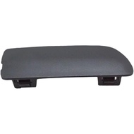 Car Bumper Front Bumper Tow Hook Cover Cap Fit for BMW X5 3.0i E53 4.4i Bumper Protective Cover(5111