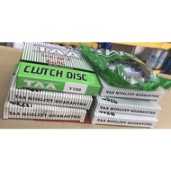 Y100 &Y110 CLUTCH PLATE