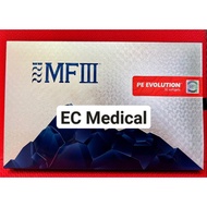 Mf3 MFii PE Evolution Sheep Placenta Softgels Sheep Placenta