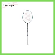 YONEX Badminton Unstrung Racket Astrox 88D Pro 3U-5 Black x Cerulean Blue