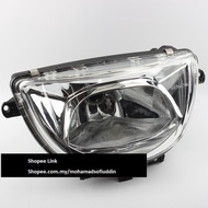 34. BMW K1200LT 05-09 Years Front Headlight