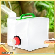 5L/10L/15L/20L Folding Water Bag Large Capacity Portable Water Container Kettle