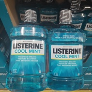 Listerine listerine listerine colgate colgate plax