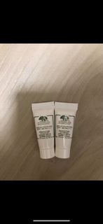 勁平， 全新 Origins 抗逆健膚升級防曬霜SPF45 PA++++ DR. ANDREW WEIL FOR ORIGINS™ Mega-Defense UV Defender SPF45 PA+