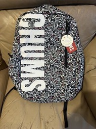 CHUMS 印花背包 25 L 背囊 backpack