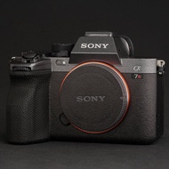 Sony Alpha 7 IV Screen Protection Film Compatible with ILCE-7M4 A7M4 Camera Models Other Material Di