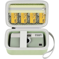 Digital Camera Case Compatible with KODAK EKTAR H35 H35N Half Frame Film Camera, for Kodak Ultra F9 