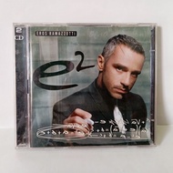CD Eros Ramazzotti E2 (2 CD)