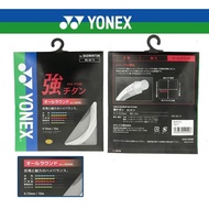 Yonex BG65TI JAPAN JP BG 65 TI 65TI Original Badminton Strings