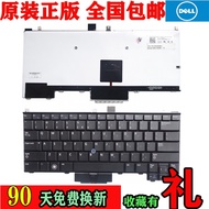 DELL/DELL E4300 E4200 E4310 PP13S P05G 0P6VGX Notebook Keyboard