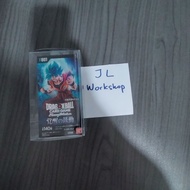 [FB01] DRAGON BALL SUPER CARD GAME FUSION WORLD Booster Pack ｢AWAKENED PULSE｣ Box
