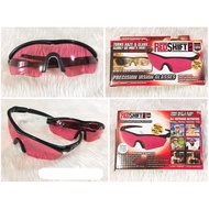 Red Shift XT Glasses