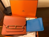 Hermes Roulis Slim