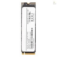 SSD Internal Solid State Drive 128GB, M.2 NVMe SSD 2280 - Up to 1050MB/s, with 3D TLC Flash Technolo