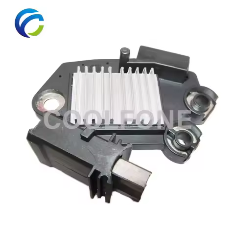 Voltage Alternator Regulator for BMW F30 320d F10 F11 520d F25 X3 E70 X5 N47 VRV3536 12317568259 123