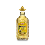 喜澳瑞 瑞普薩多龍舌蘭酒 Sierra Tequila Reposado