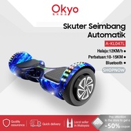 Hoverboard Balance Wheel Self Balancing Scooter Hoverboard Adult Kids 7 Inch Hoverboard Murah Gila