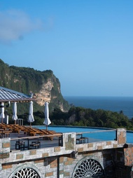 D'GIRIJATI RESORT & BEACH CLUB YOGYAKARTA