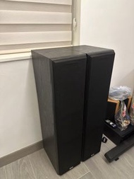 HECO 喇叭一對（另送後置一對）