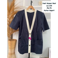 Outer blazer pl import