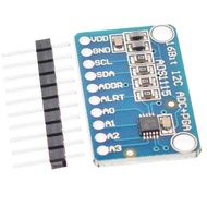 ADS1115 16-Bit ADC - 4 Channel with Programmable Gain Amplifier