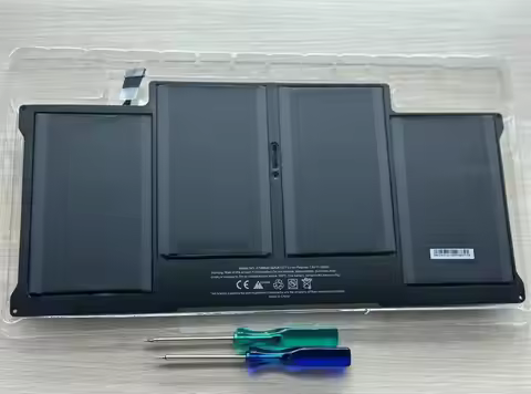 A1496 Battery For MacBook Air 13" A1466 A1369 (Mid 2013 2014 2015) A1405