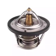 Automobile thermostat constant temperature 78℃ regulator for SUBARU 21200AA071