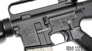 【聯盟軍 生存遊戲專賣店】毒蛇 VIPER COLT M16A1 GBB 鍛造鋁製槍身