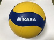 【線上體育】MIKASA螺旋型橡膠排球 #5 MK V020WS