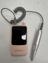 AMDMG 美甲打磨機
