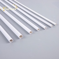 [Han-t] 50cm OD 6mm to14mm PVC Pipe Irrigation Fish Tank Aquarium Drain Water Tube well