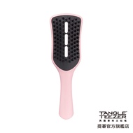 [TANGLE TEEZER TEEZER] Ritz Blowing Steaming Comb (Pink) Hair Care Quick-Drying Princess