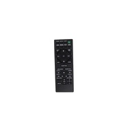 Remote Control For Sony MHC-V02 MHC-V11 MHC-V77W MHC-V90W SA-V90W Home Audio Stereo System Fernbedie