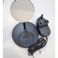 Belkin 2-in-1 Wireless Charger Stand WIZ010my – Boost Charge PRO 15W + Power Adapter (Box Worn)