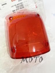 《MOTO車》光陽 原廠 MANY 100 110 LEA2 尾燈 後燈殼 紅