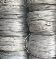 1kg PLAIN ALUMINUM BONSAI WIRE