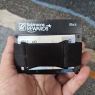 Tactical Minimalist Card Holder Giveaway Gift Idea Not W A L L E X