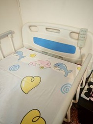 電動調較醫療床連遙控
