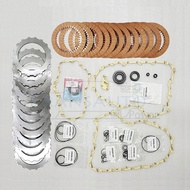 SLXA BMXA ES5 Gearbox Master Kit Overhaul Repair Kit Disc Oil Seal For HONDA Civic /ES5 * ES7 Transm