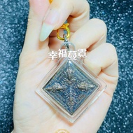 Thai Amulet 泰国佛牌（四面佛 Phra Phrom)OTB