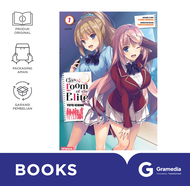 Komik Classroom Of The Elite 7