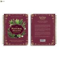 Simple Herbal Remedies-Recipes For Every Health Condition Ancient-Remedies For Everyday Health