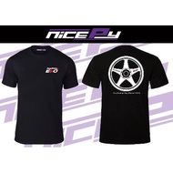 RegaMaster EVO Tshirt Microfiber Jersey