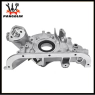 Oil Pump For 95-04 Toyota 4Runner Tacoma Tundra 3.4L 5VZFE Engines & Engine Parts Fuel Supply System